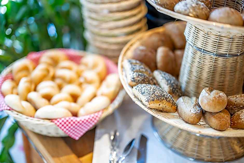 Hotel Garni Schellenberg