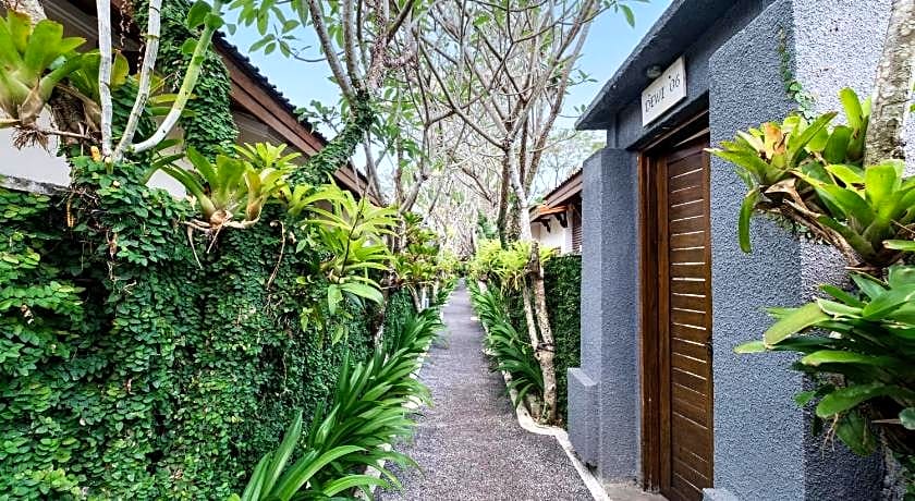 Alam Bidadari Seminyak Villas