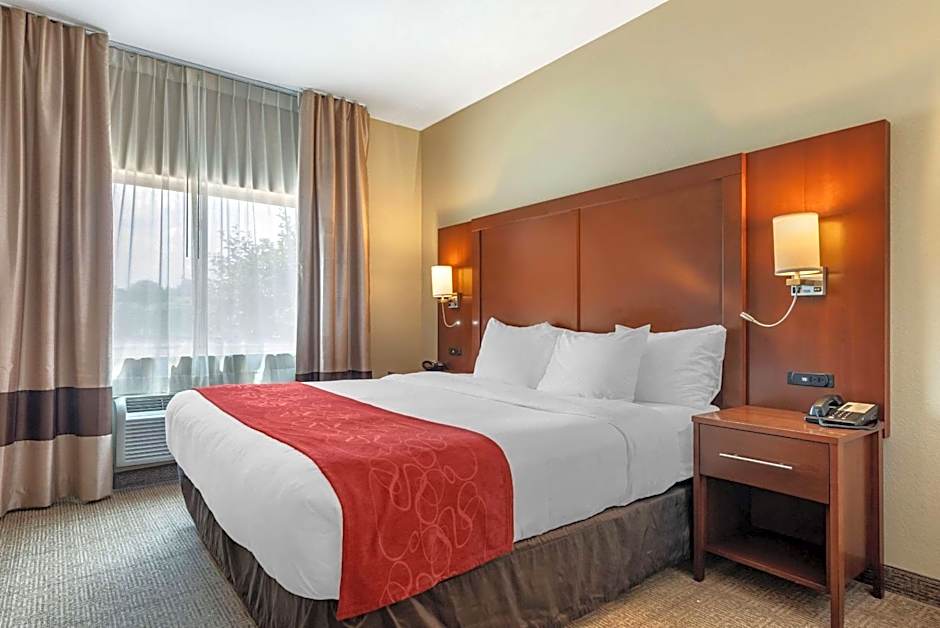 Comfort Suites Mason near Kings Island
