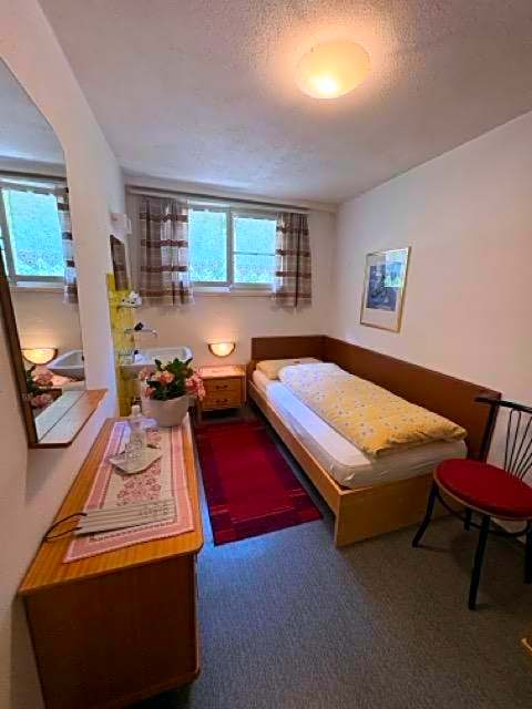 Lardi Hotel & Ristorante, Le Prese Valposchiavo