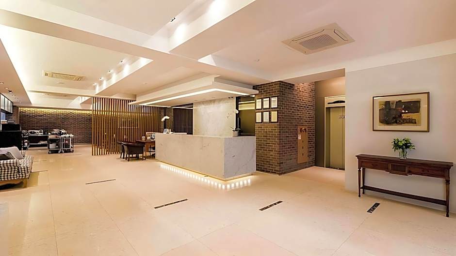 Korea Tourist Hotel
