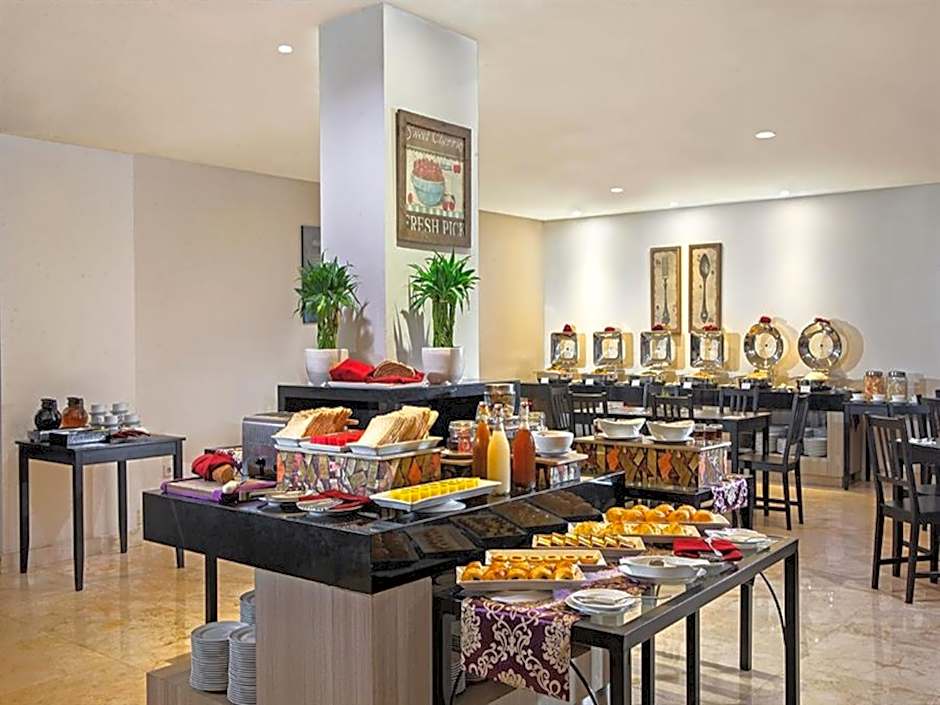 Swiss-Belinn Cibitung