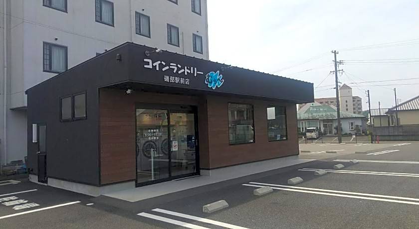 OYO Station Hotel Isobe Ise-Shima