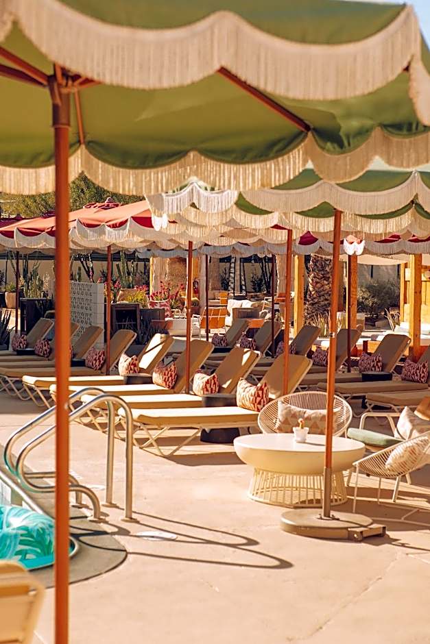 Royal Sun Palm Springs