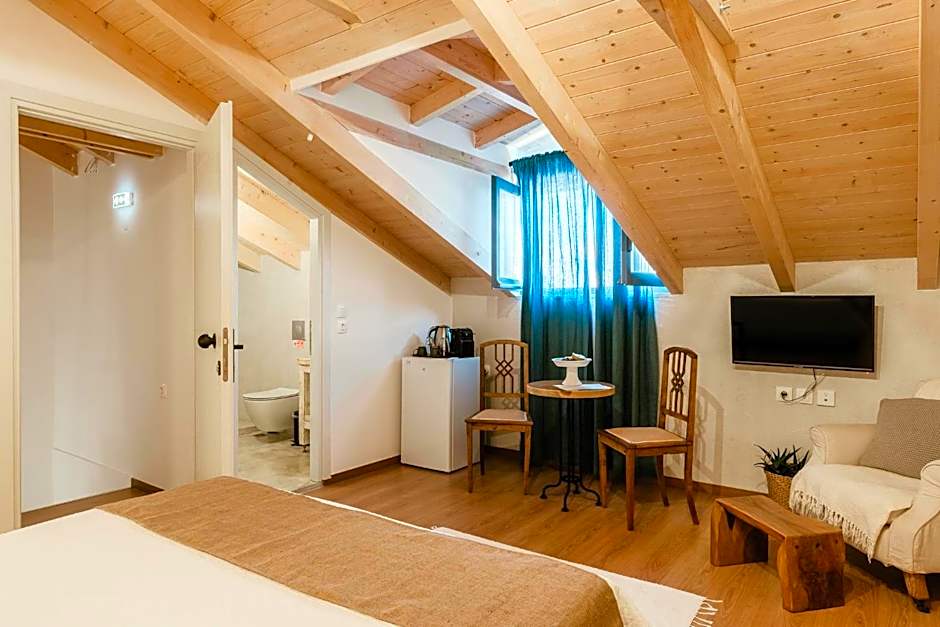 BOĒM Boutique Hotel Lefkada