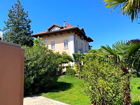 CASABELLA-LAGO MAGGIORE