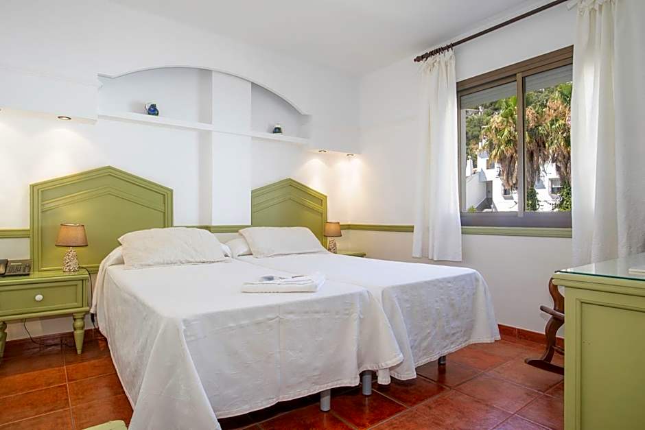 Hotel y Bungalows Balcón de Competa