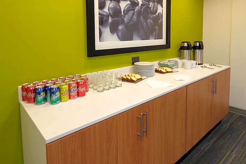 Holiday Inn Express Piedras Negras By IHG