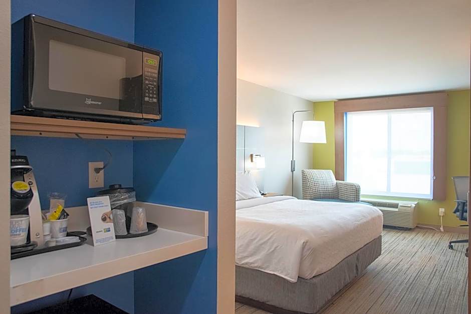 Holiday Inn Express Hotel and Suites Natchitoches By IHG
