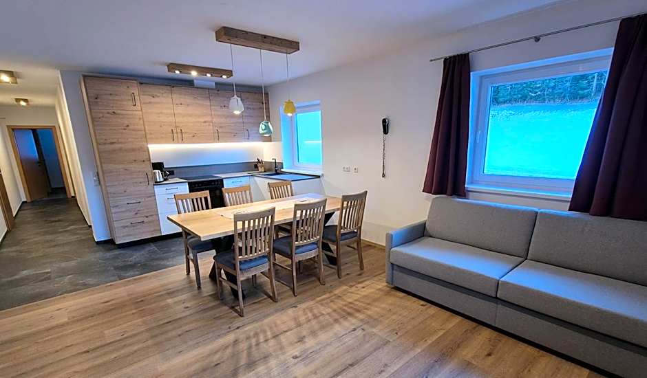 Activ Wellness - Appartement Schermerhof