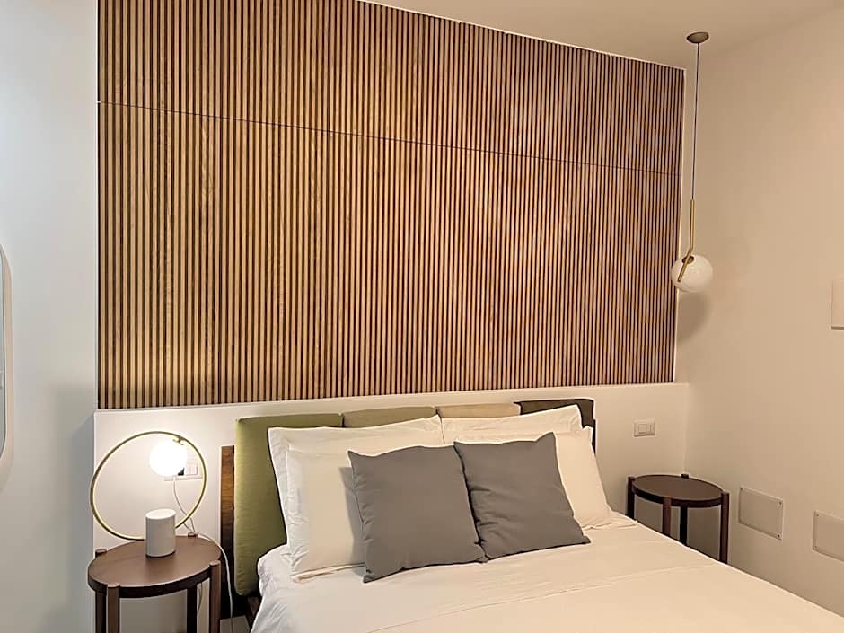 infinity Castellabate b & b di Charme