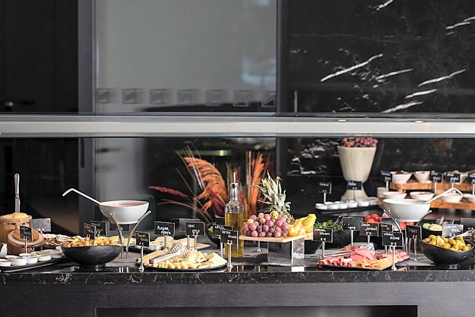 EN HOTEL BOUTIQUE İZMİR