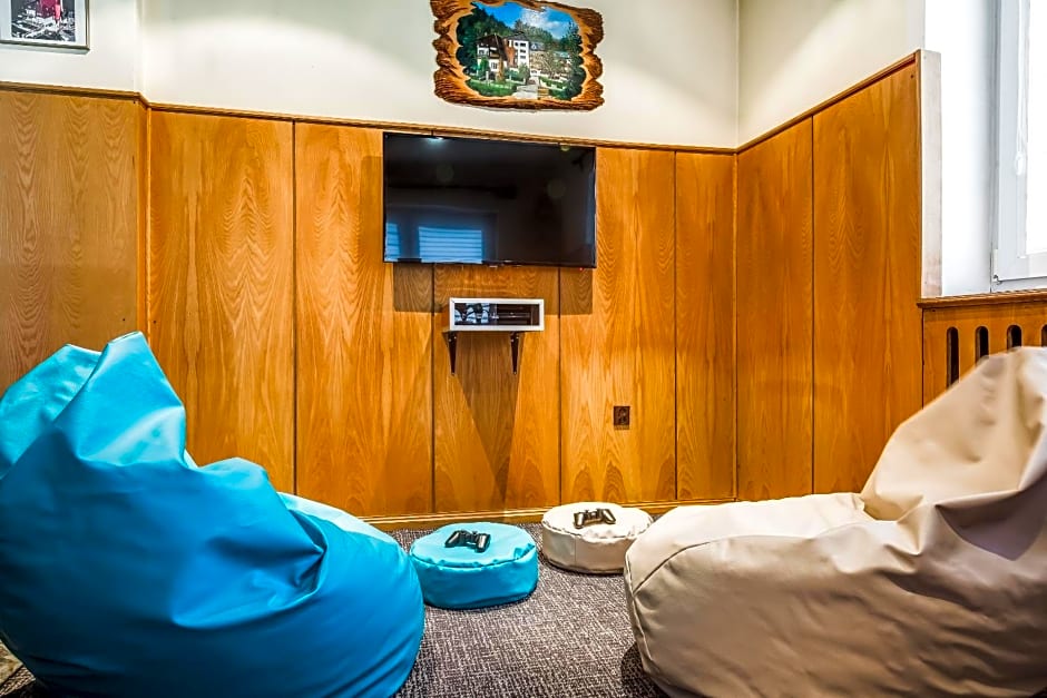 Hotel Konradówka Wellness & SPA
