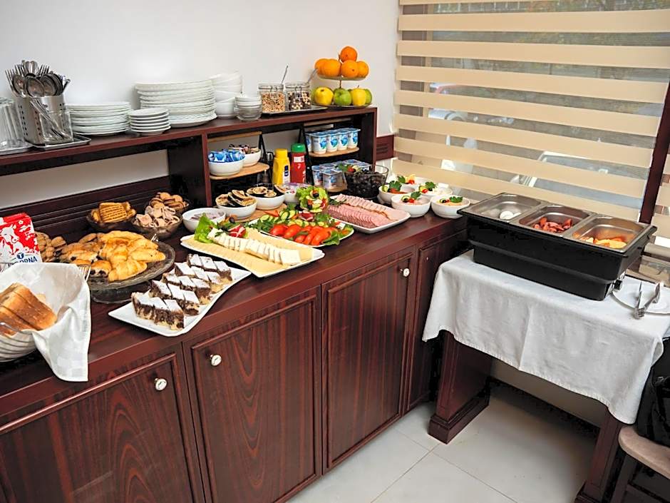 Hotel Cantemir