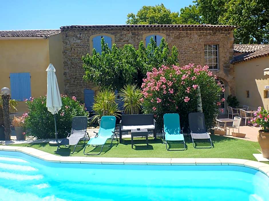 La Bastide Saint Bach