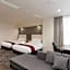 Hotel Gran Cerezo Kagoshima