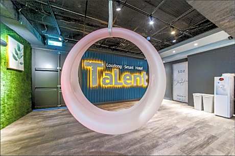 Talent Hotel
