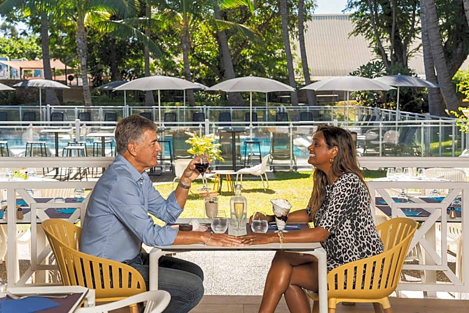 Hotel Exsel Alamanda