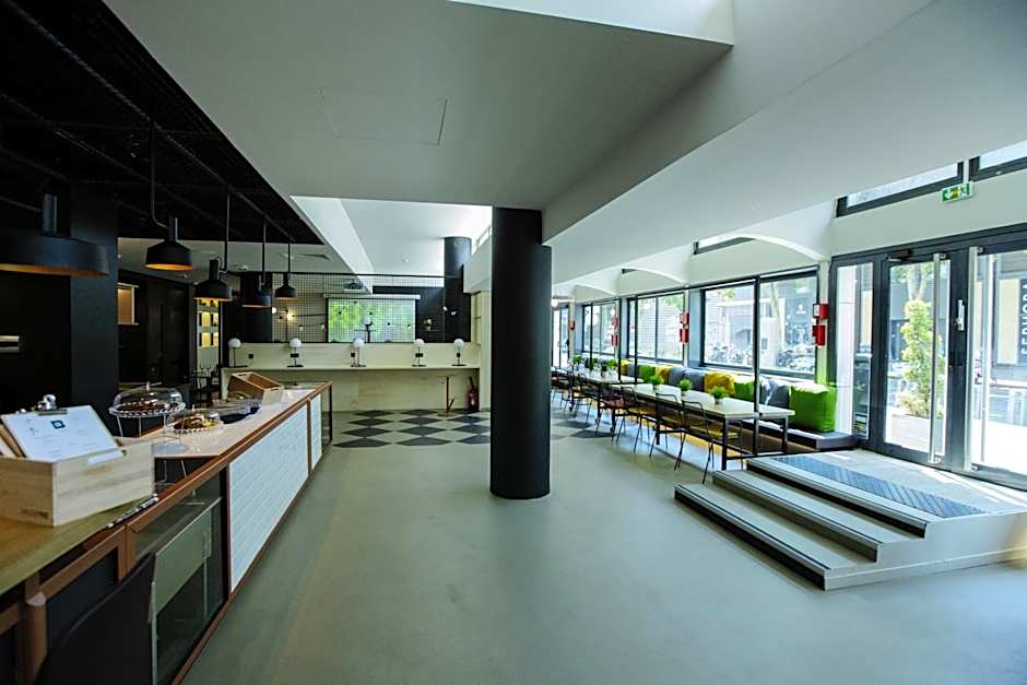 ibis Paris Bercy Village