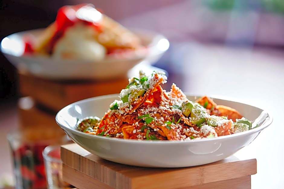 Marina Del Rey Marriott