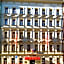 Hotel Malá Strana