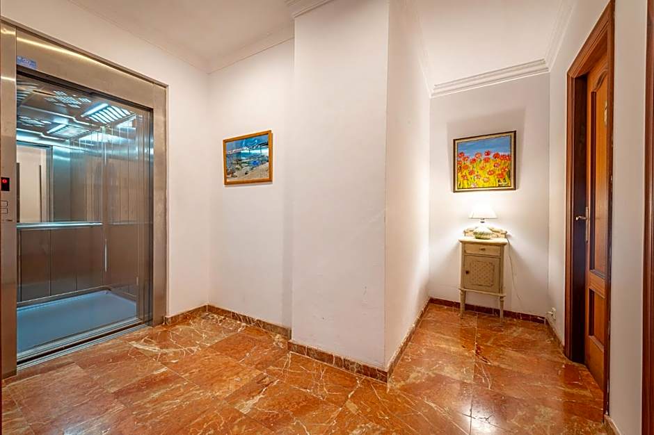 Hotel Martorell by MHR