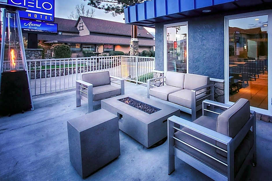 Cielo Hotel Bishop-Mammoth, an Ascend Collection Hotel