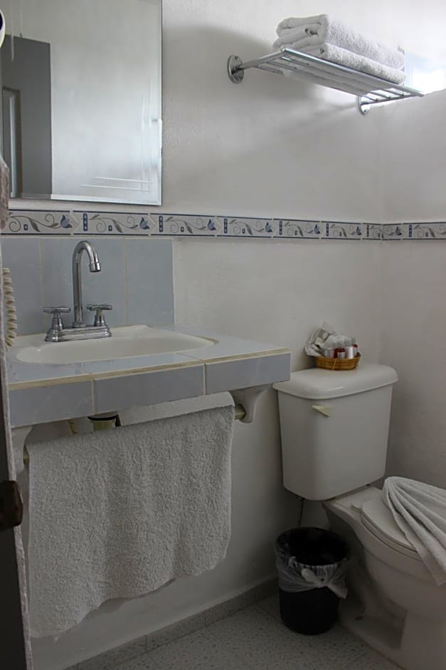 Casa Akbal B&B
