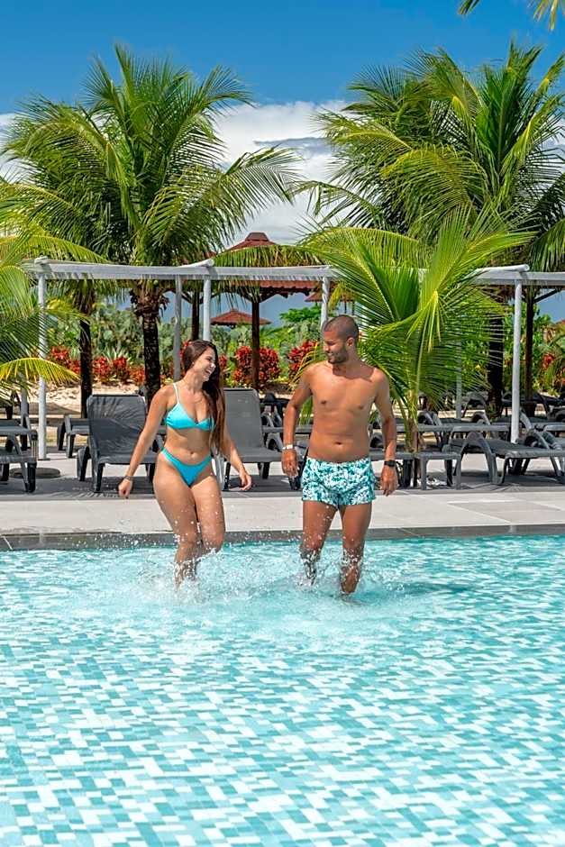 Vila Galé Resort Alagoas - All Inclusive