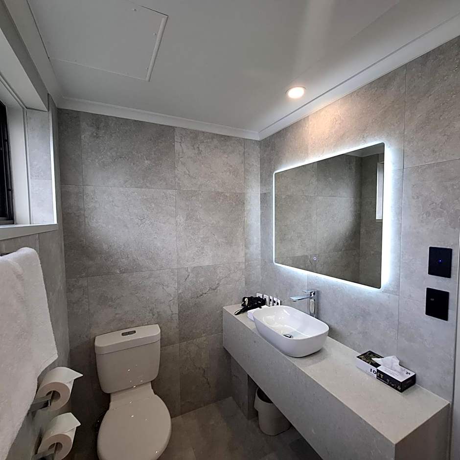 Distinction Coachman Hotel, Palmerston North