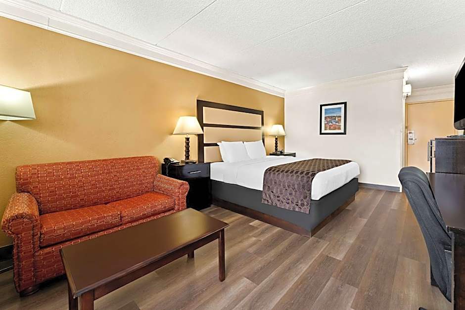 Best Western Riverside Inn