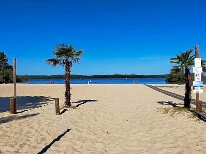 Havre de paix Gastes MH 704