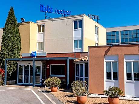 ibis budget Aix en Provence