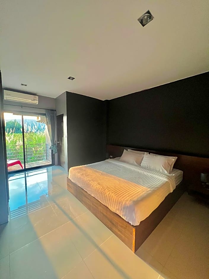 Nangfa Mini Hotel