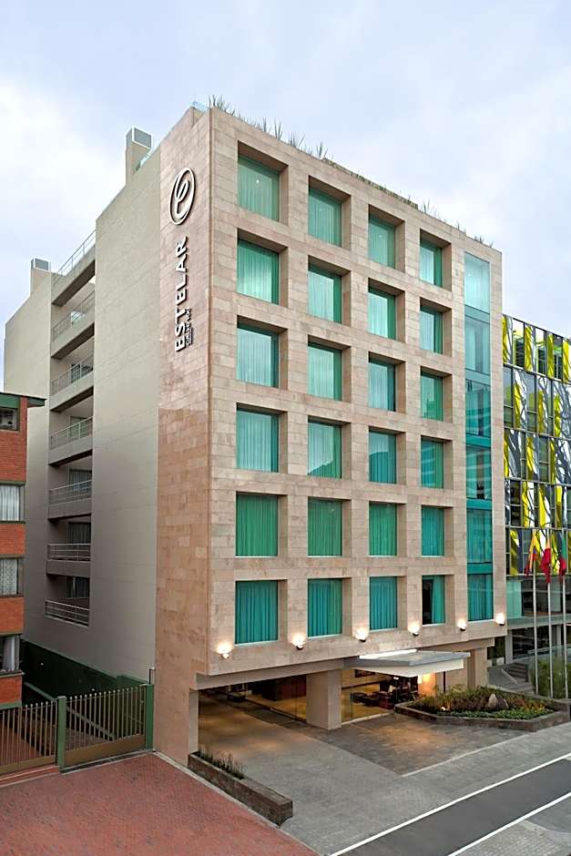 Hotel Estelar Calle 100