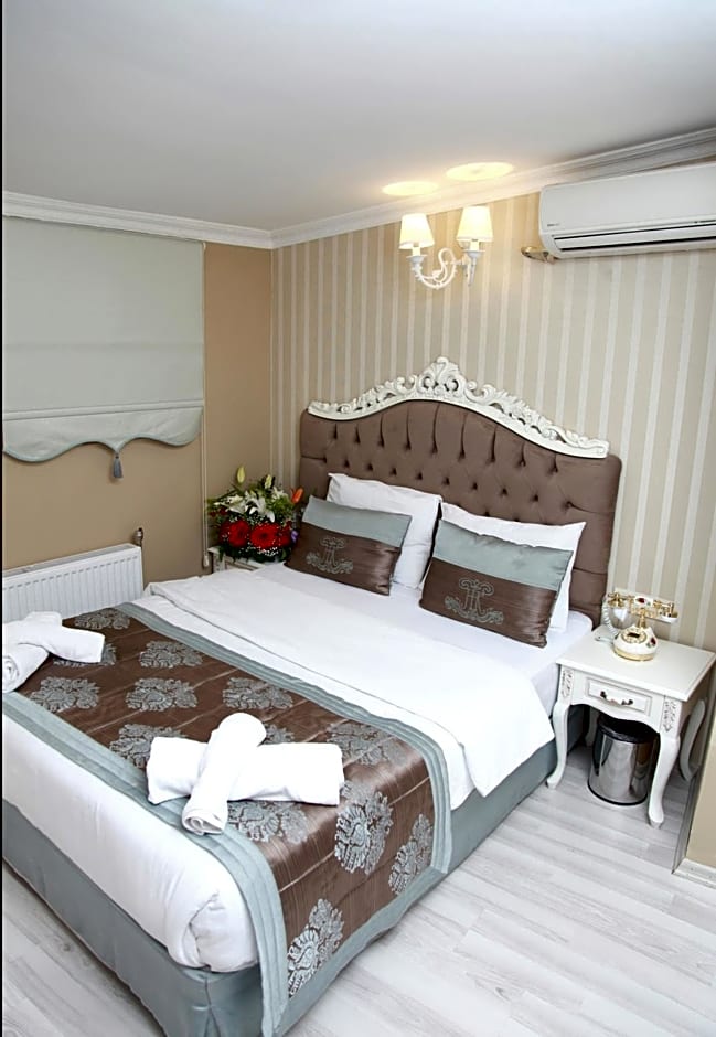 Kadi Konagi Thermal Hotel