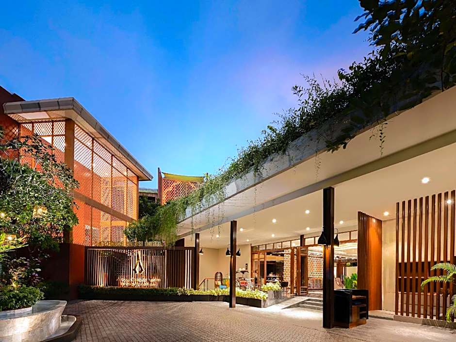 Avista Grande Phuket Karon MGallery