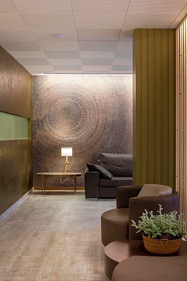 Hostal Residencia Nicolau