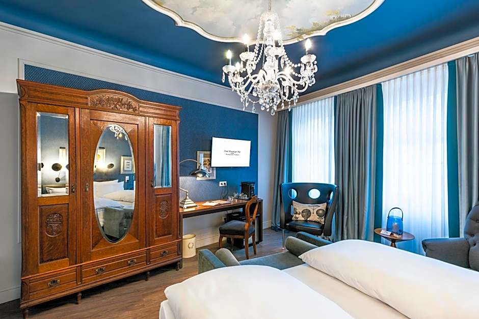 Hotel Würzburger Hof ****