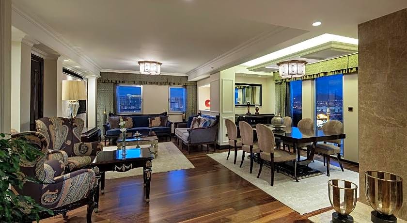 Wyndham Grand Kayseri