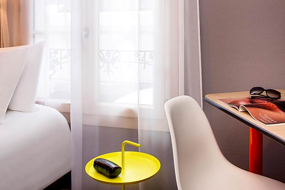 ibis Styles Roanne Centre Gare
