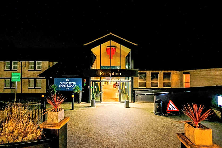 Gloucester Robinswood Hotel By Sunday