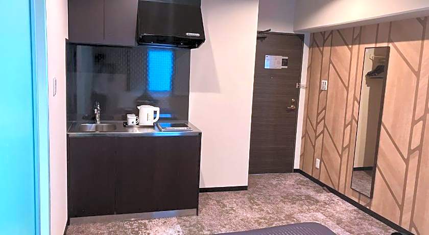 Hotel Livemax Naha