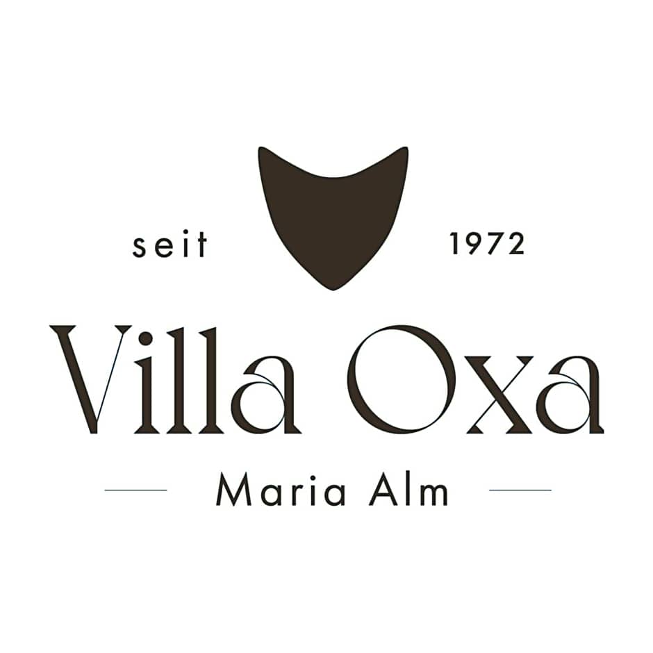 VILLA OXA - Boutique Design Hotel
