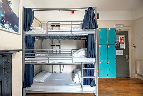 Bed in 9 Bed Female Dorm Ensuite
