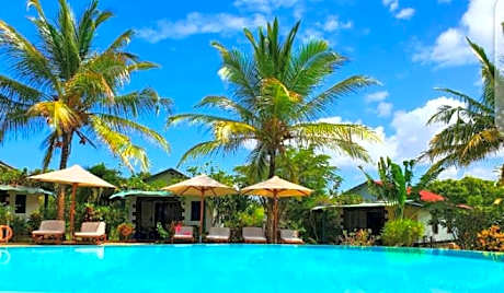African Dream Cottages - Diani Beach