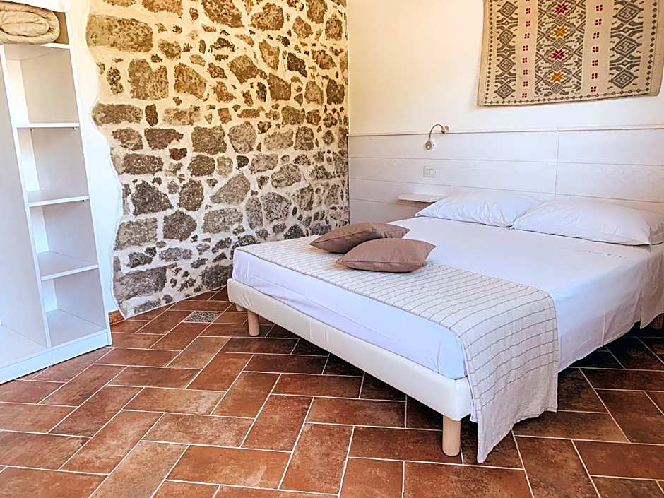 B&B La Roccia