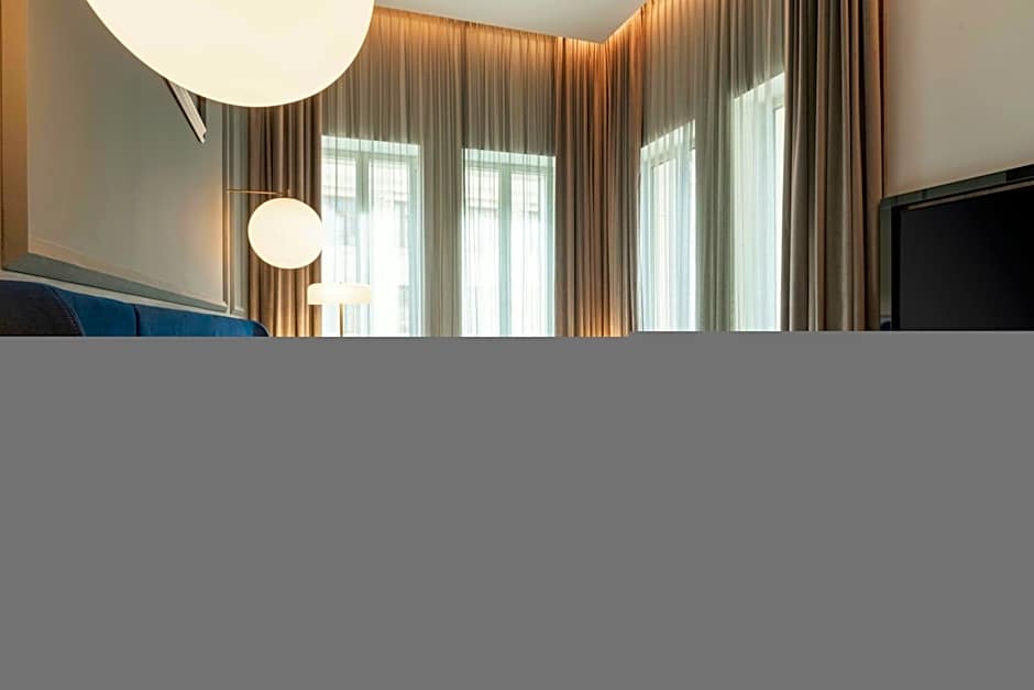 The Marmorosch Bucharest, Autograph Collection