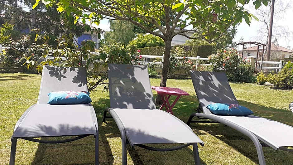 O'jardin