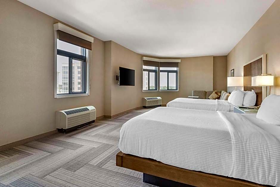 Cambria Hotel Rockville